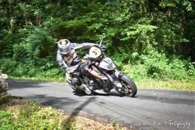 Rallye des Coteaux : rien n'est joué !