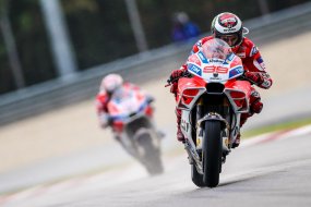 MotoGP : le calendrier prévisionnel 2019 dévoilé