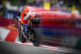 MotoGP : Dovi renoue avec la victoire à Misano