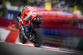 MotoGP : Dovi renoue avec la victoire à Misano