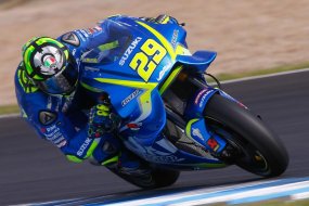 MotoGP : les horaires du Grand Prix de Thaïlande (...)