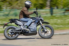 Édito du Moto Magazine n°351 d'octobre 2018 : la moto (...)