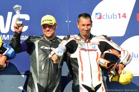 Bol d'Argent : partis de nulle part, ils finissent (...)