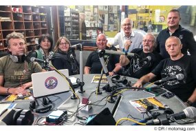 Sommaire de l'émission de radio Kiqincoup Tétoupal du dimanche 7 octobre (...) Sommaire de l'émission de radio Kiqincoup Tétoupal du (...)