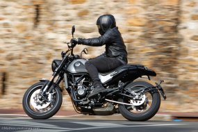 Essai Benelli Leoncino 500 : le lion sort les griffes (...)