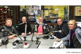 Sommaire de l'émission de radio Kiqincoup Tétoupal du (...)