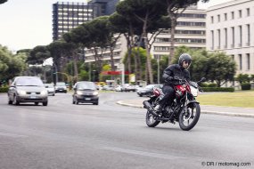 Les Motards en colère réfléchissent à l'avenir de nos (...)