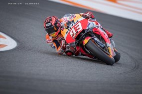 MotoGP : les pilotes en test à Valence pour préparer la saison 2019 (...) MotoGP : les pilotes en test à Valence pour préparer la (...)