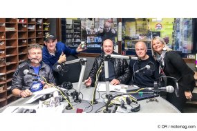 Sommaire de l'émission de radio Kiqincoup Tétoupal du 18 novembre (...) Sommaire de l'émission de radio Kiqincoup Tétoupal du (...)