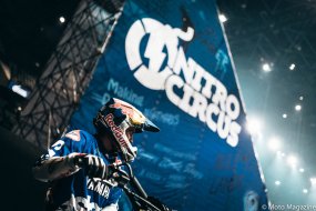 Nitro Circus : le cirque 2.0 (+vidéo)