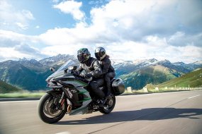 Kawasaki Prix Et Disponibilités Des Nouveaux Modèles Moto