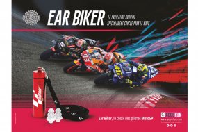 Correctif : les filtres auditifs Acoufun référencés par le MotoGP Correctif : les filtres auditifs Acoufun référencés par (...)