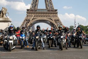 La FFMC Paris appelle à manifester samedi 15 décembre (...)