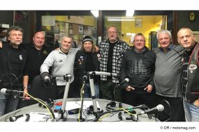 Sommaire de l'émission de radio Kiqincoup Tétoupal du 16 décembre 18. (...) Sommaire de l'émission de radio Kiqincoup Tétoupal du (...)