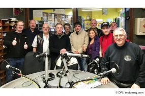 Sommaire de l'émission de radio Kiqincoup Tétoupal du 17 février (...) Sommaire de l'émission de radio Kiqincoup Tétoupal du (...)