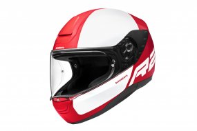 Test casque intégral Schuberth R2 : la tête dans les (...)