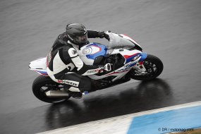 Essai BMW S 1000 RR : la fusée de Bavière (+vidéo)