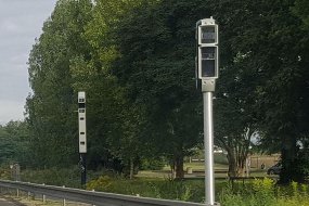 Sécurité routière : 400 radars nouvelle génération sur nos (...)