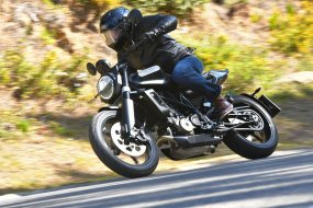 Essai Husqvarna Svartpilen 701 (+vidéo) Essai Husqvarna Svartpilen 701 (+vidéo)