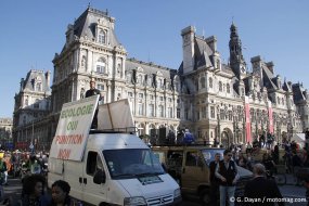ZFE : des interdictions de circulation socialement inacceptables (...) ZFE : des interdictions de circulation socialement (...)