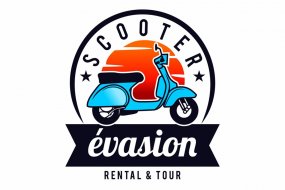 Scooter évasion Martinique Scooter évasion Martinique
