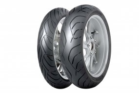 Spécial abonnés. Un train de pneus Dunlop Roadsmart III à gagner (...) Spécial abonnés. Un train de pneus Dunlop Roadsmart III à (...)