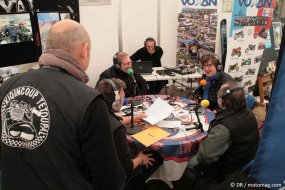 Sommaire de l'émission de radio Kiqincoup Tétoupal du 28 avril : en (...) Sommaire de l'émission de radio Kiqincoup Tétoupal du (...)