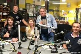 Sommaire de l'émission de radio Kiqincoup Tétoupal du dimanche 12 mai (...) Sommaire de l'émission de radio Kiqincoup Tétoupal du (...)