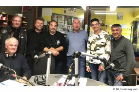 Sommaire de l'émission de radio Kiqincoup Tétoupal du dimanche 19 mai (...) Sommaire de l'émission de radio Kiqincoup Tétoupal du (...)