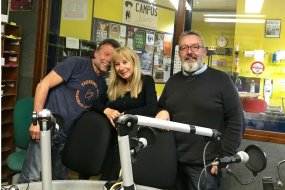 Sommaire de l'émission de radio Kiqincoup Tétoupal du 26 mai (...) Sommaire de l'émission de radio Kiqincoup Tétoupal du (...)