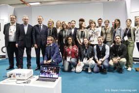 Mondial du Deux-Roues : et demain ?