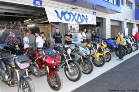 Vingt ans pour Voxan