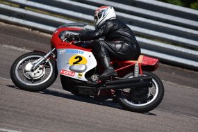 Coupes Moto Légende : un chaudronnier avec une passion « (...)