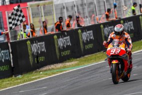 MotoGP : les horaires du Grand Prix de Barcelone (...)