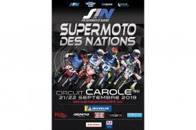 Spécial abonné(e)s : 50 entrées à gagner pour le Supermoto des Nations au (...) Spécial abonné(e)s : 50 entrées à gagner pour le Supermoto (...)