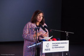 Paris : quel avenir pour le périphérique parisien (...)