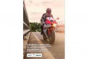 La FFMC et le département de la Loire s'engagent (...)
