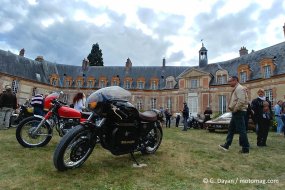 6e Motors & Soul : une chorégraphie à 2 et 4 (...)
