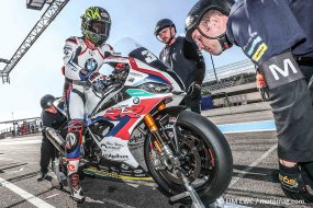Bol d'Or 2019 : podium modifié