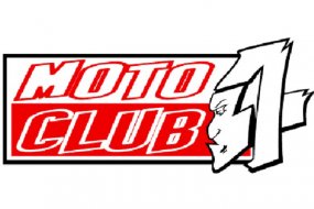 Balade moto vers Senlis du MC4 (Seine-et-Marne)