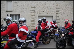 Balade des jouets 2019 de Provins (Seine-et-Marne)