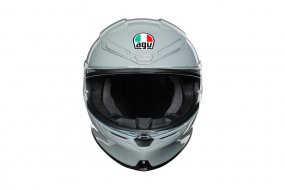 Nouveauté : AGV K6, l'intégral à tout faire