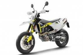 Salon Milan 2019 : davantage d'électronique pour la (...)