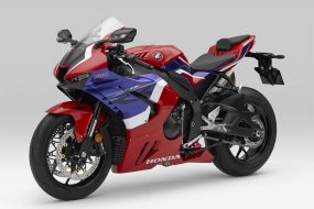 Salon Milan 2019 : Honda CBR 1000 RR-R Fireblade (...)