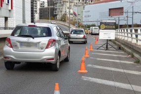 Un radar pollution "éducatif" testé à (...)