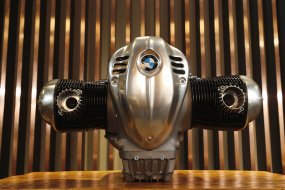 BMW R18 : le plus gros flat vu de l'intérieur BMW R18 : le plus gros flat vu de l'intérieur