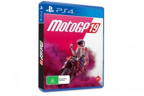 Jeu vidéo MotoGP19 de Milestone : pour courir tout l'hiver Jeu vidéo MotoGP19 de Milestone : pour courir tout (...)