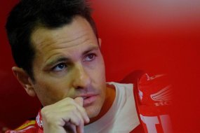 Randy de Puniet au guidon d'une Ducati pour les 8H de Sepang (...) Randy de Puniet au guidon d'une Ducati pour les 8H (...)