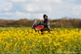 Faire de la moto rend heureux. La science l’affirme ! Arton36326-2a0b4