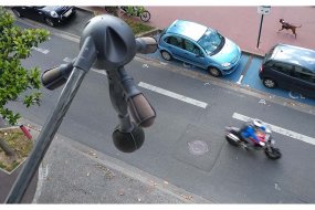 La Méduse, récompensée par un Décibel d'or